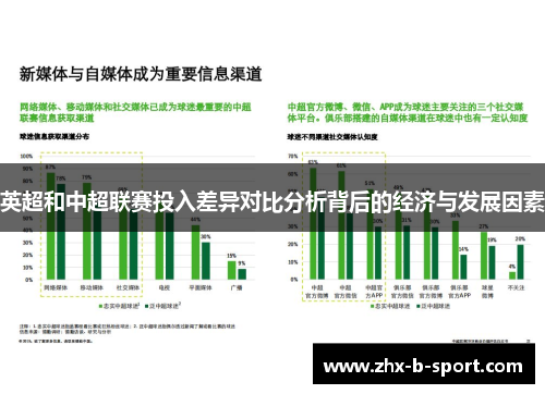 英超和中超联赛投入差异对比分析背后的经济与发展因素 英超和中超联赛投入差异对比分析背后的经济与发展因素