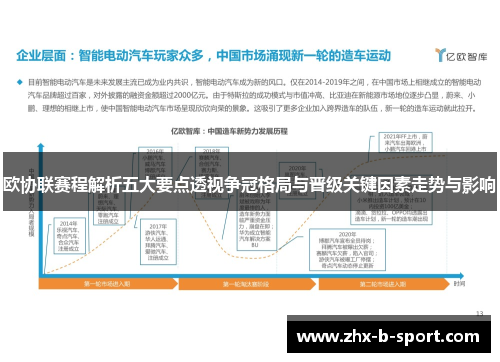 欧协联赛程解析五大要点透视争冠格局与晋级关键因素走势与影响